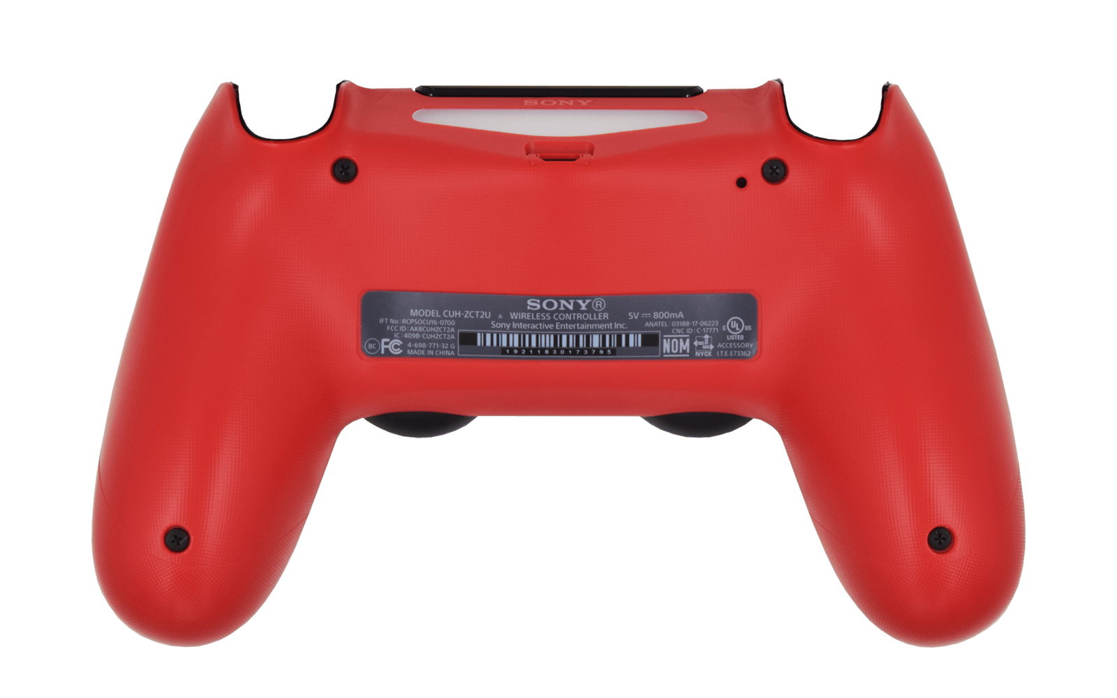 1600x1000 Thc Custom Modded Controller