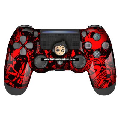 400x400 The Controller People