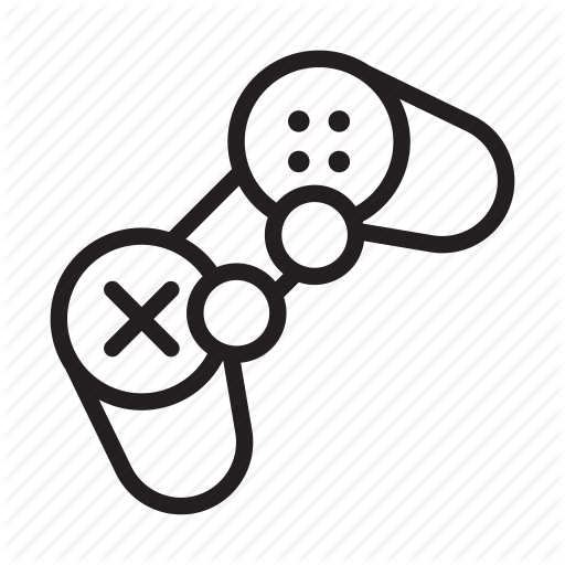 512x512 console, controller, game, gamepad, games, joystick, icon