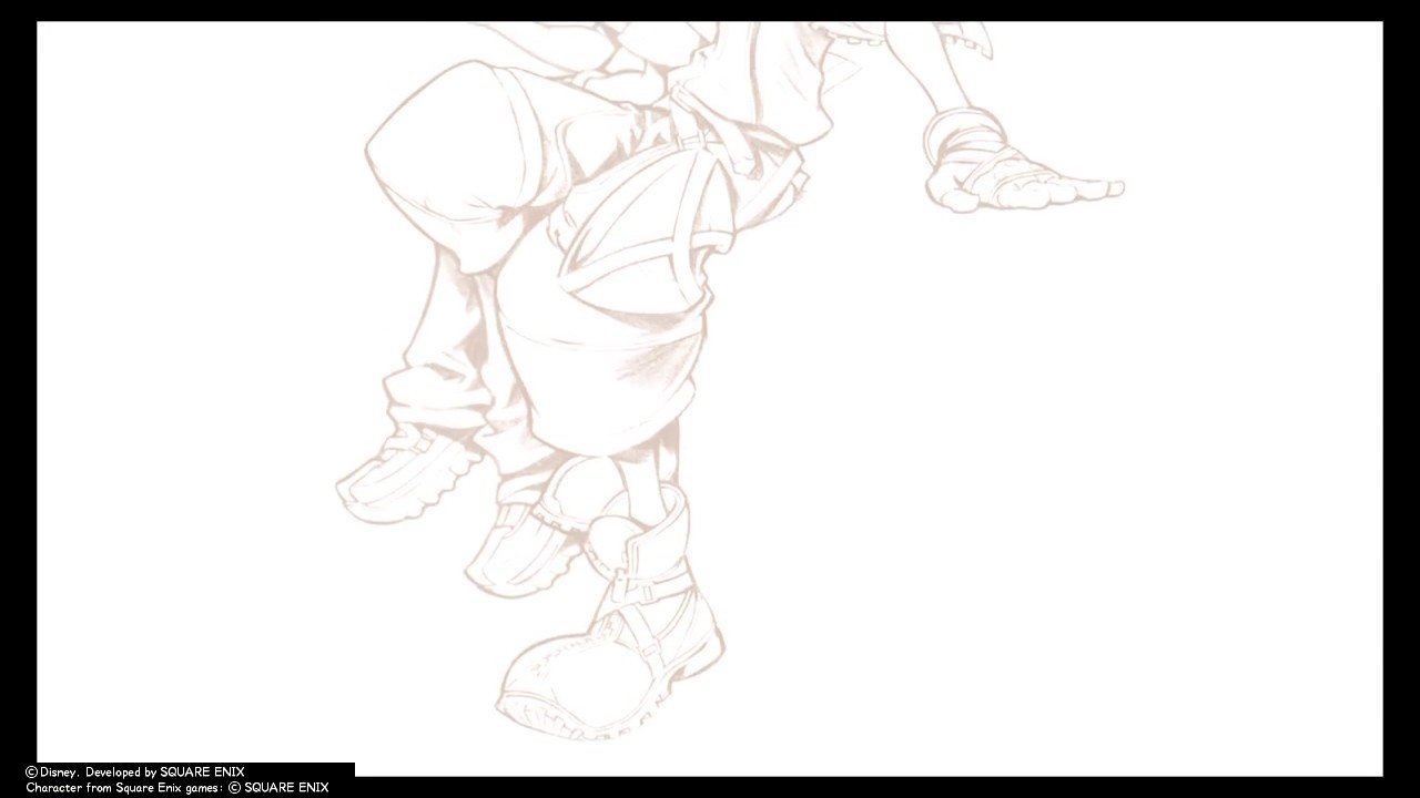 1280x720 Kingdom Hearts Ii Final Mix