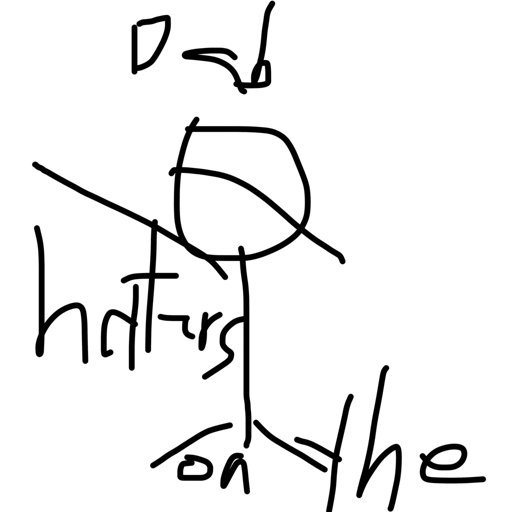 512x512 The Drawing Is Requested