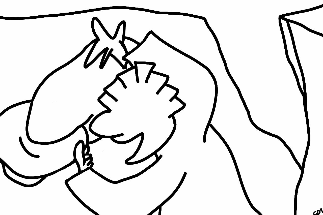 1280x853 Psalm Wheat Salt Wine Oil