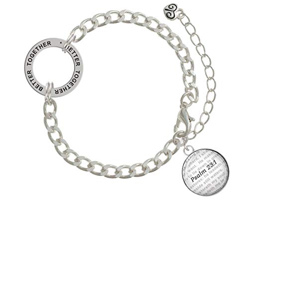 575x575 Domed Psalm Better Together Affirmation Link