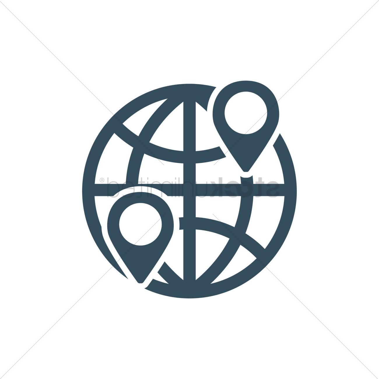 1300x1300 Best Location Png Vector Drawing Free Vector Art, Images