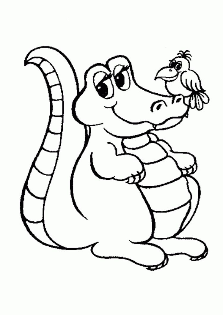 750x1060 crocodile colorier new baby psp, xbox games, xbox