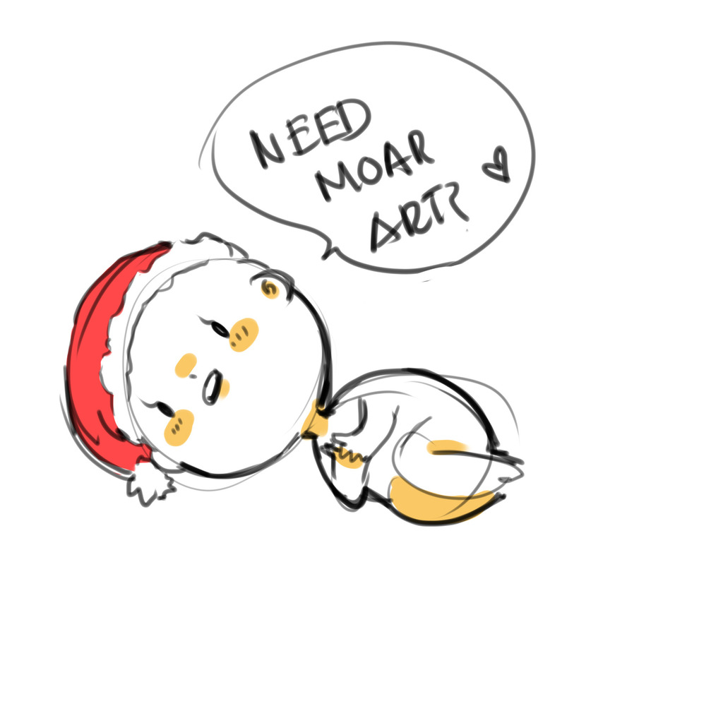 1024x1024 How To Draw Chibis My Style Fantage Marianna