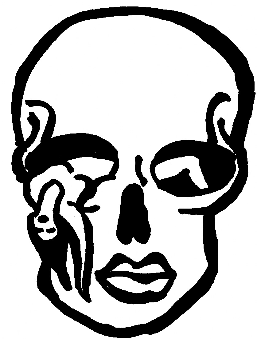 837x1102 movie of the month the psychic