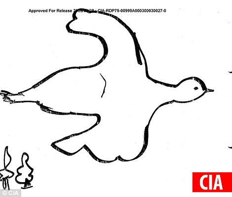 470x399 uri geller convinced the cia of his psychic powers daily mail online