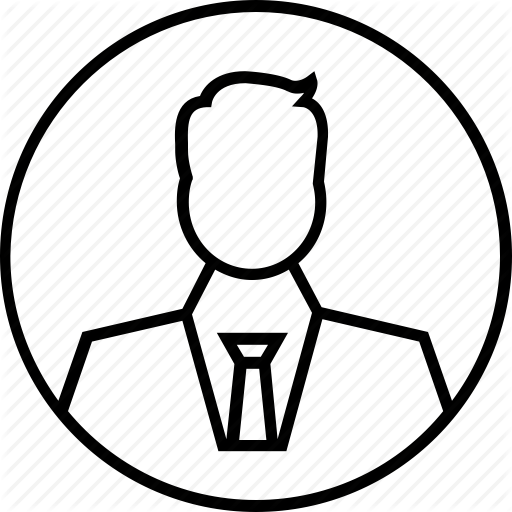 512x512 man, person, personality, psychology, stereotype icon