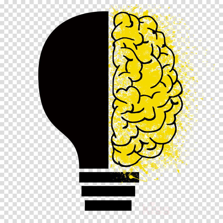 900x900 Psychology, Brain, Drawing, Transparent Png Image Clipart Free