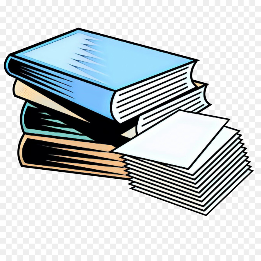 900x900 Psychology Clip Art Drawing Book Cartoon