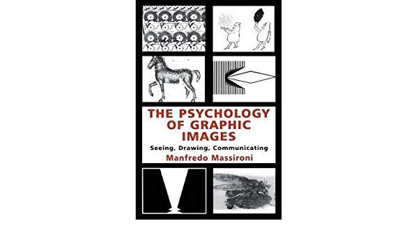 600x350 The Psychology Of Graphic Images Seeing, Drawing, Communicating