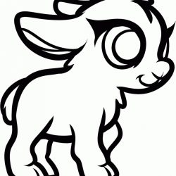 250x250 Animal Jam Drawing Ideas Cute Easy Cartoon Psychology Iydunetwork