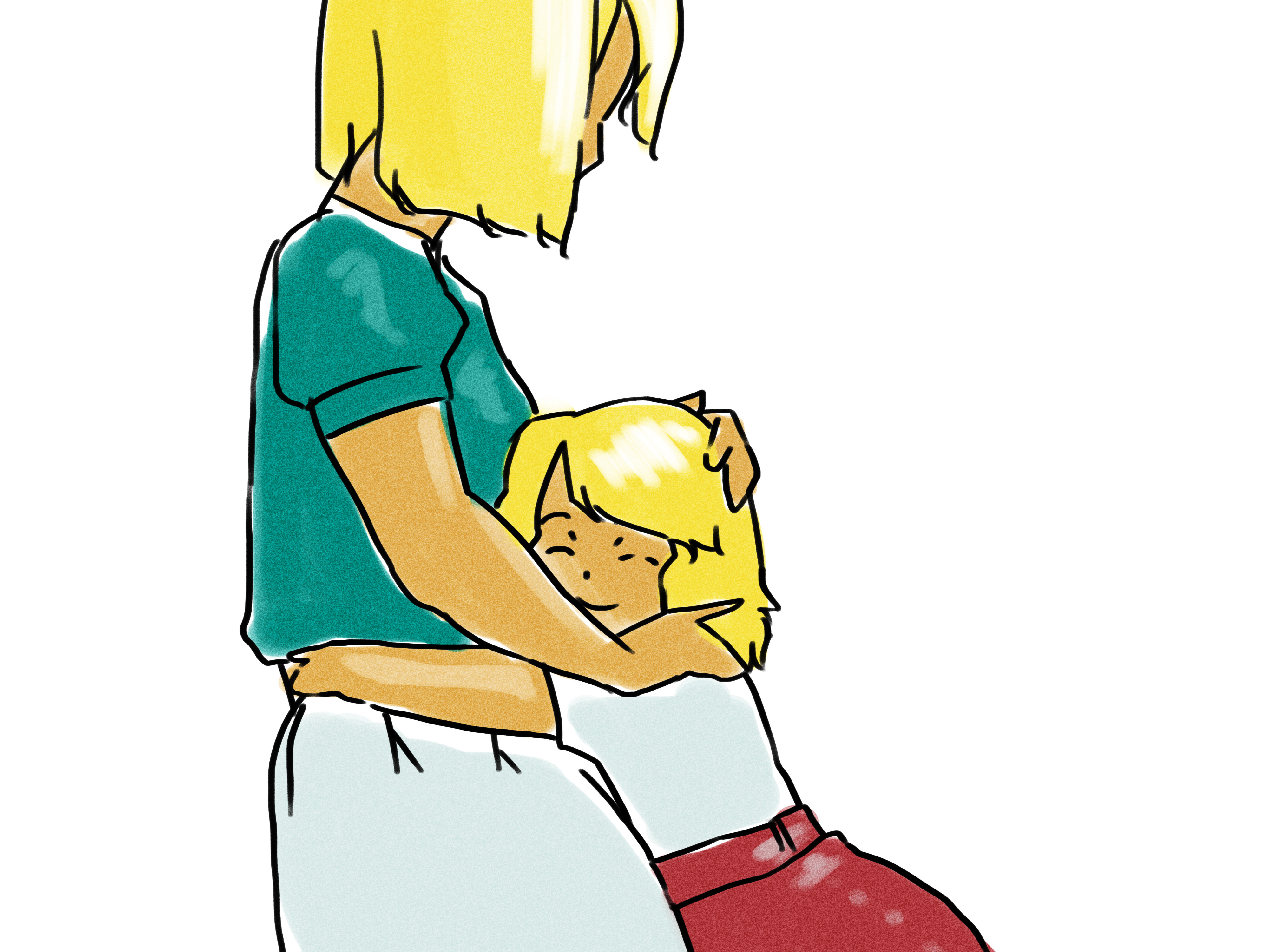 4000x3000 Child Psychology Drawing Test Best Of Ways To Help Your Child