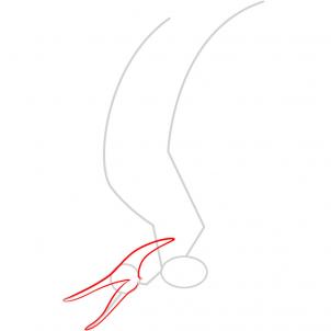 302x302 how to draw how to draw a pteranodon