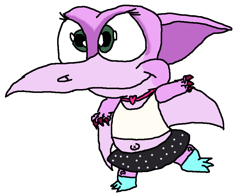 823x664 request danielle the pteranodon