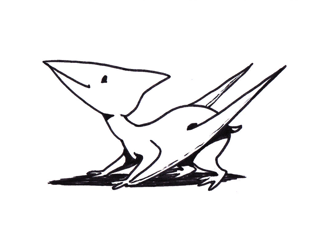 1024x734 Pterodactyl