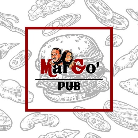 450x450 margo pub, villaricca