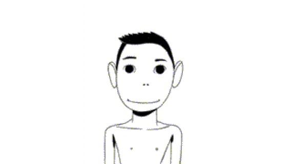 568x320 man puberty in one gif for the lulz trippy gif, animated gif