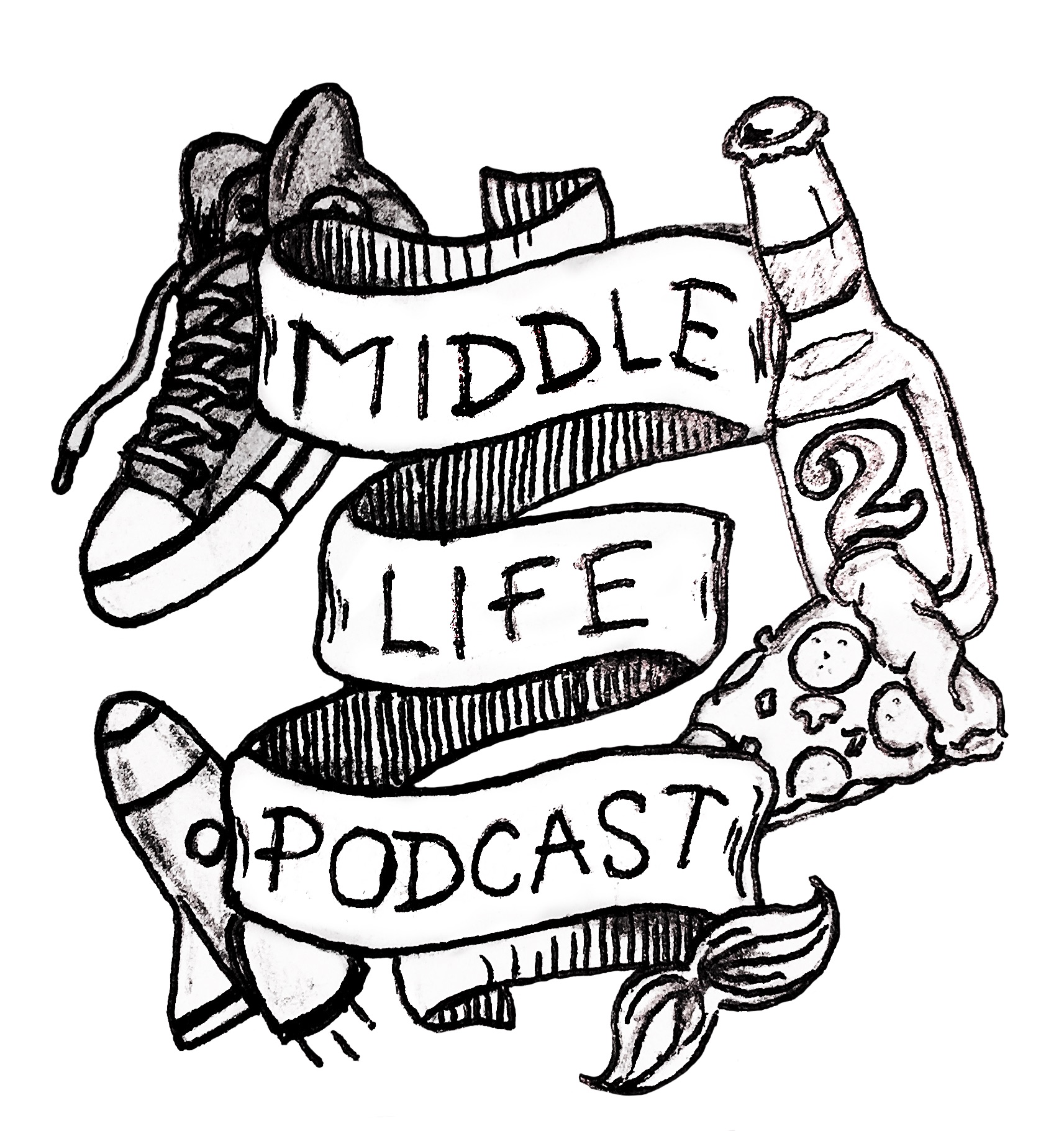 1713x1821 The Middle Life Podcast