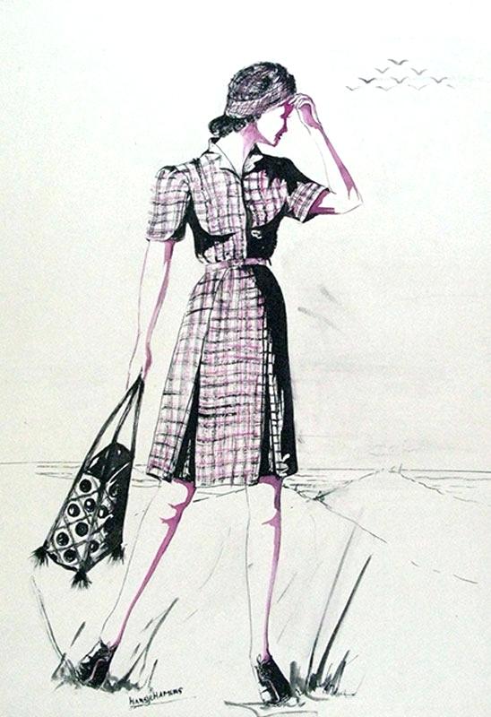 548x800 Vintage Drawings Easysurfer