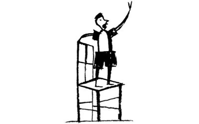 400x250 Strictly Speaking The Monthly