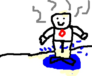 300x250 Collection Of Free Slime Drawing Puddle Download On Ui Ex