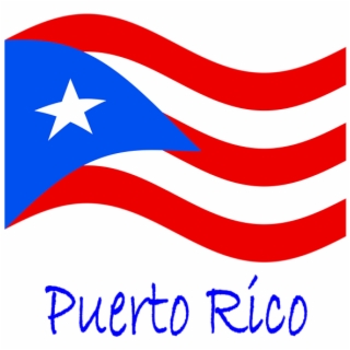 Puerto Rican Flag Drawing | Free download on ClipArtMag