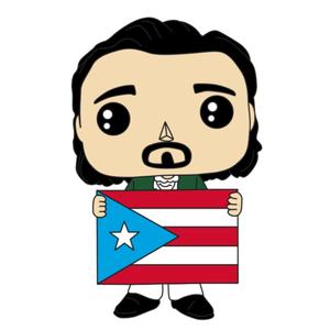 300x300 Puerto Rico Alexander Hamilton Enamel Pin Broadway Goes Pop!