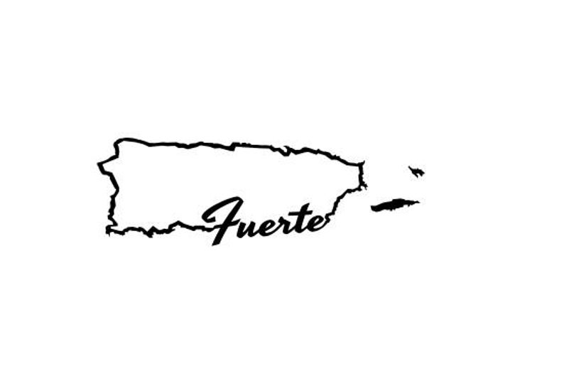 794x526 Puerto Rico Fuerte Etsy