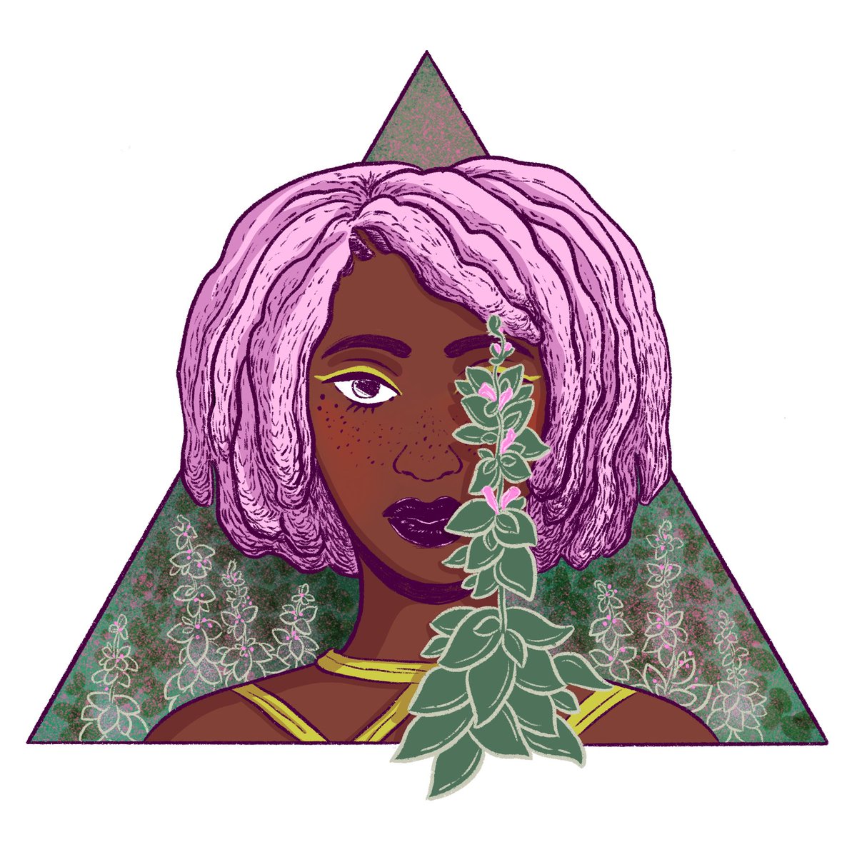 1200x1200 Rosa Needs Coffee Tweet