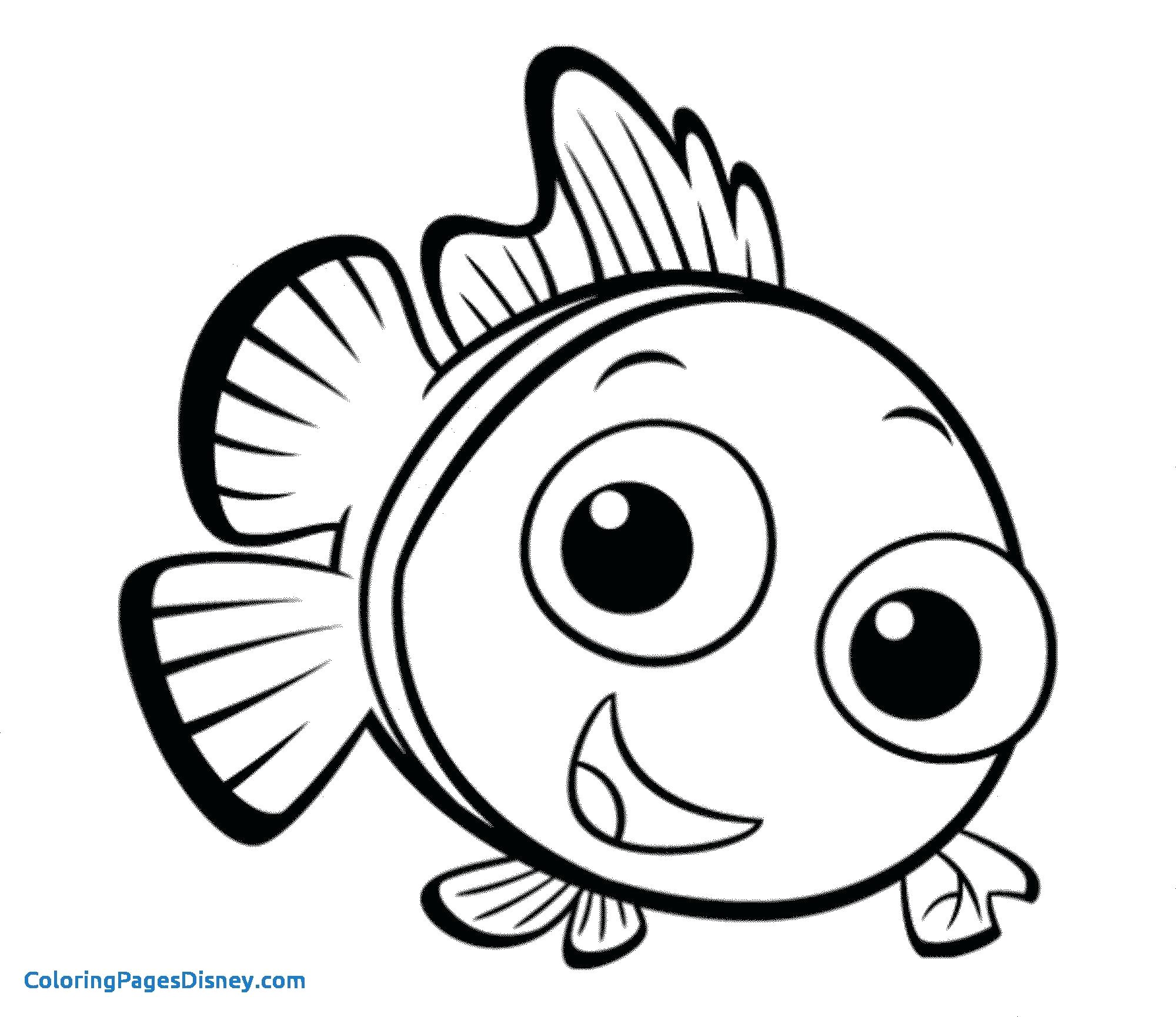 2000x1730 Puffer Fish Coloring Pages Flying Page