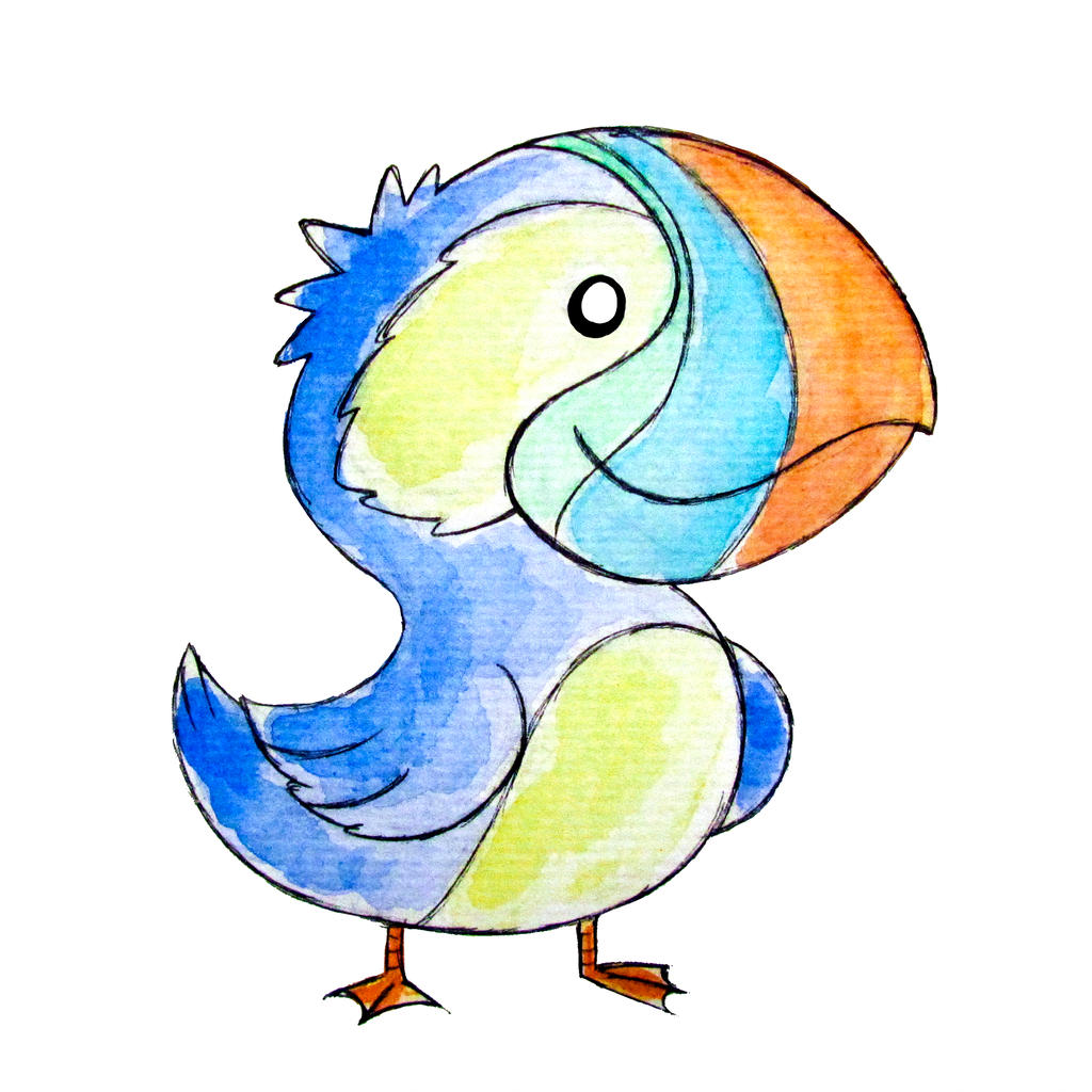 1024x1024 Monster Of The Day