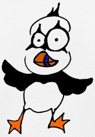 190x273 puffin drawing kiddo shirts