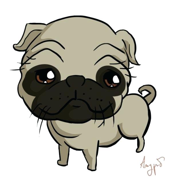 625x636 how to draw a cute dog cute draw so cute dog emoji