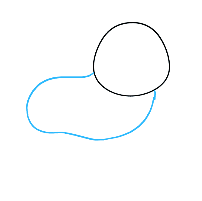 680x678 How To Draw A Pug