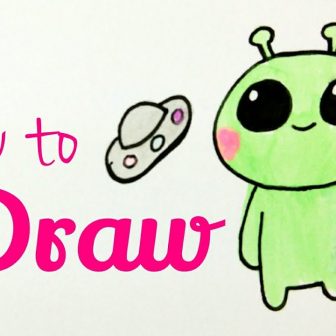 336x336 Easy Pug Drawing Step