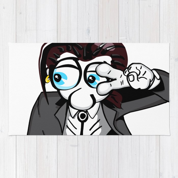 700x700 Pulp Fiction