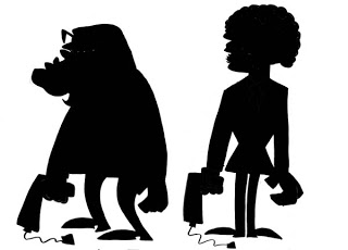 320x230 Subwaysurfer Blogggg Pulp Fiction The Animated Series