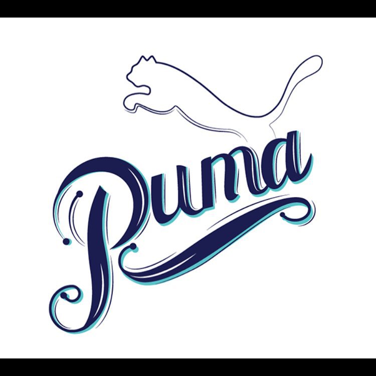 750x750 Puma Graphic Concept Propose