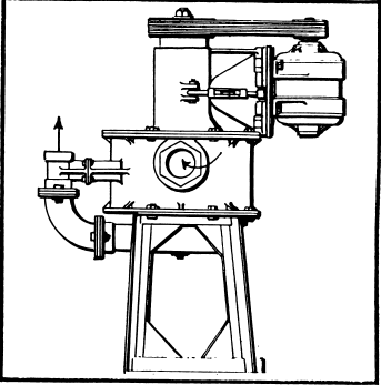 343x347 slurry pumps
