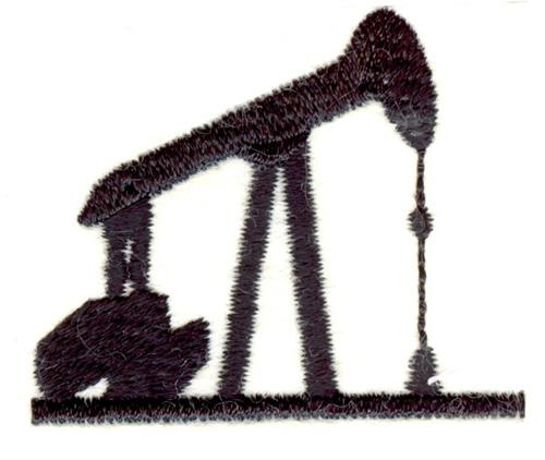 500x422 Pump Jack Embroidery Designs, Machine Embroidery Designs