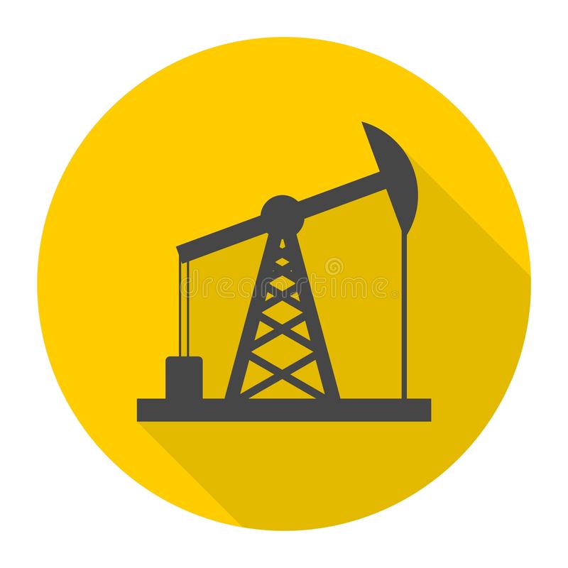 800x800 Collection Of Free Rig Clipart Pump Jack Amusement Clipart