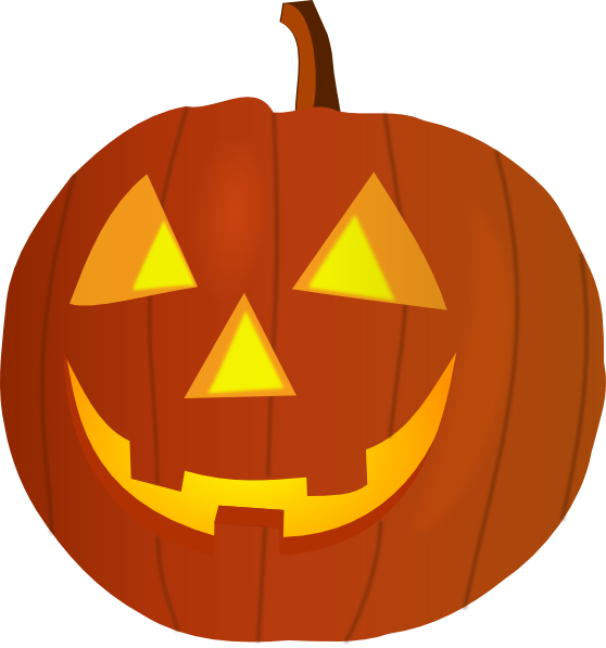 558x597 Collection Of Free Pumpkin Drawing Cartoon Download On Ui Ex