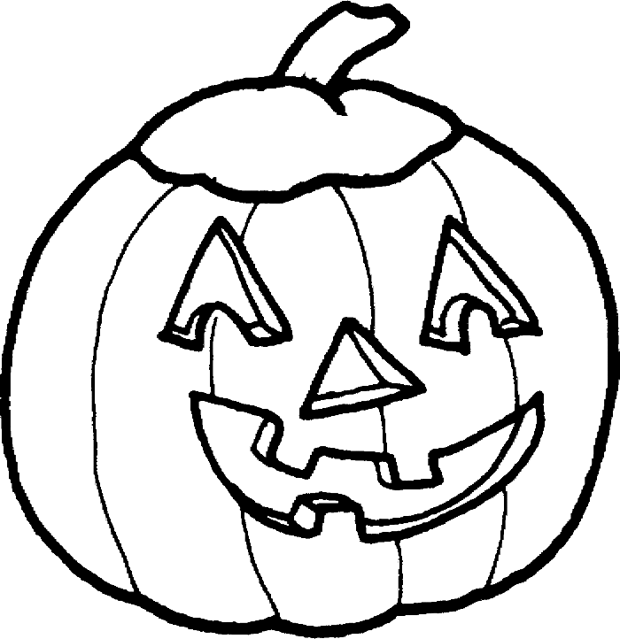 700x722 Collection Of Free Pumpkin Drawing Cartoon Download On Ui Ex