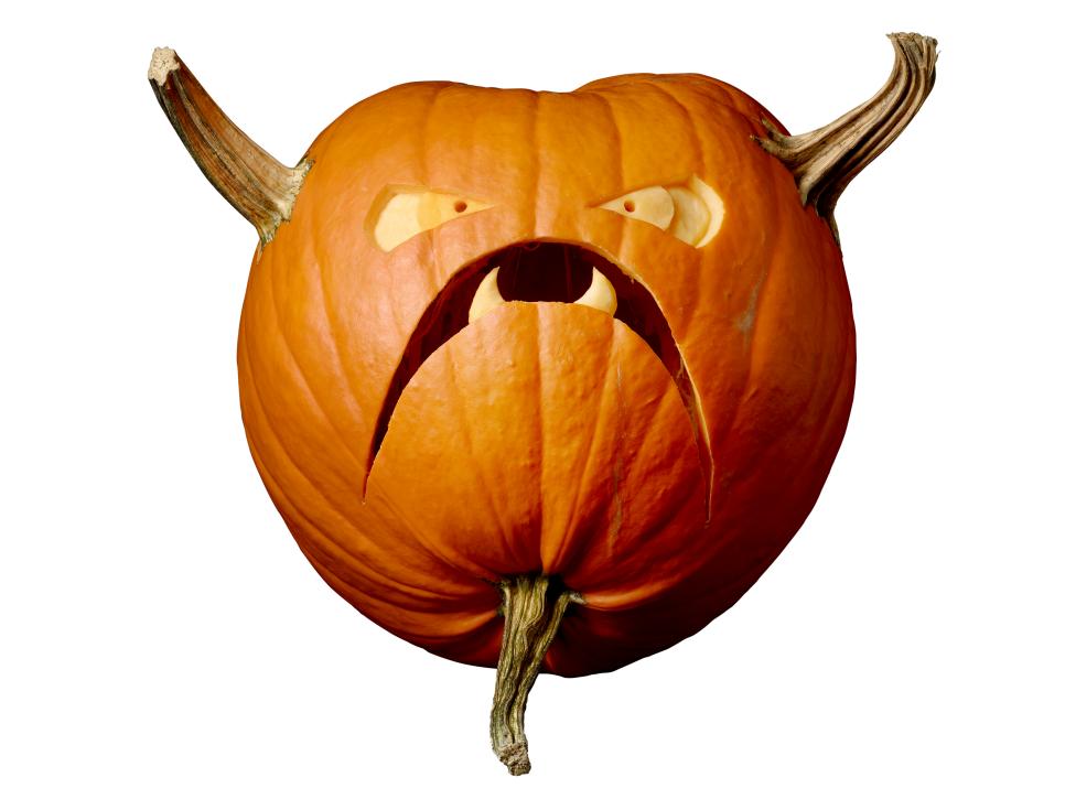 Pumpkin Carving Drawings Free download on ClipArtMag