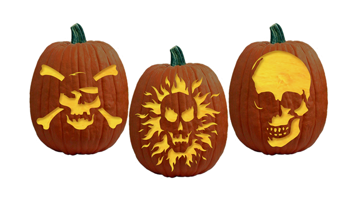 700x395 Hundreds Of Free Pumpkin Carving Patterns, Halloween Activities