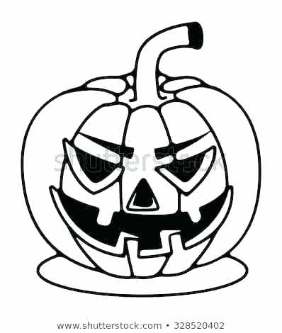 398x470 Halloween Drawing Ideas Easy Scary Step