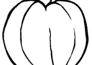 300x210 Pumpkin Drawing Easy Learn How To Draw Easy Pumpkins Icanhazdraw