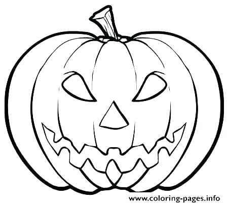 450x404 Spooky Coloring Pages Scary To Print For Adults Pag Hashclub